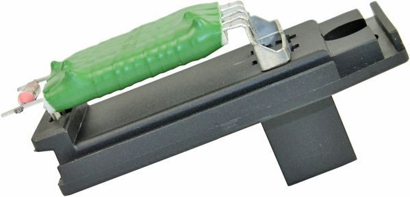Резистор пічки METZGER 0917263 - zapix