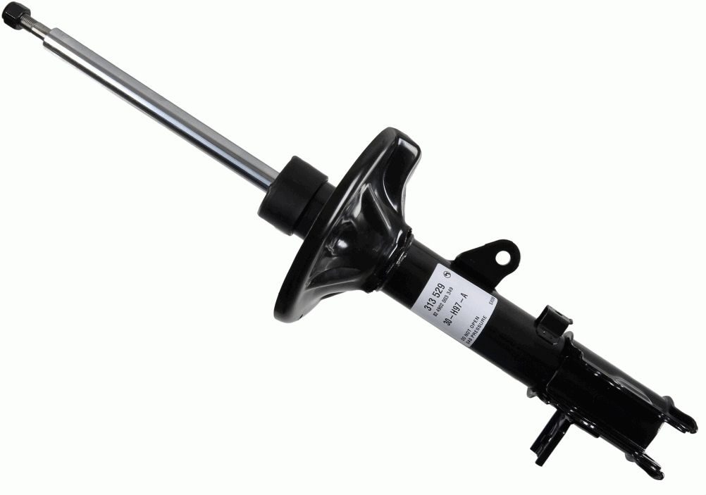 Амортизатор SACHS 313529 - zapix