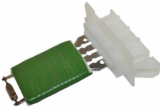 Резистор пічки METZGER 0917249 - zapix