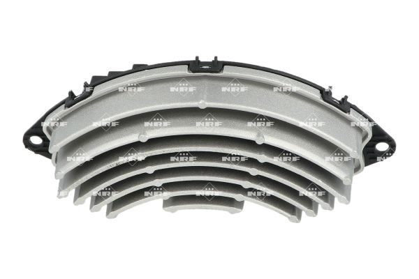 Резистор пічки NRF 342084 - zapix