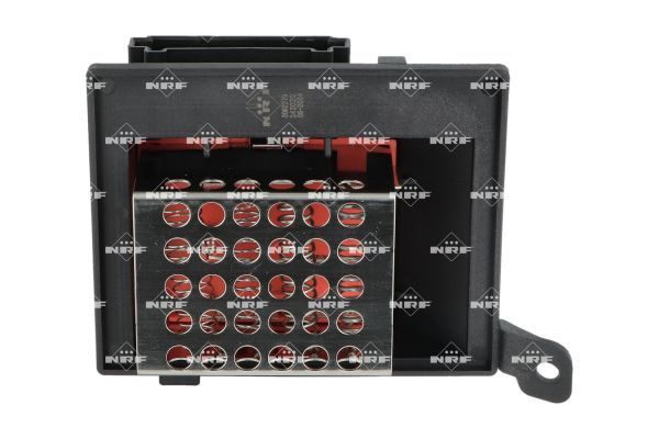 Резистор пічки NRF 342020 - zapix
