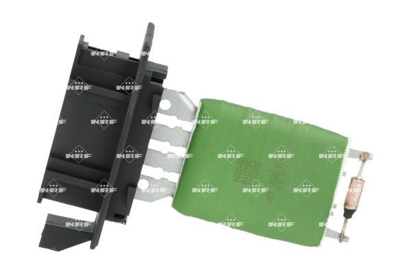 Резистор пічки NRF 342019 - zapix