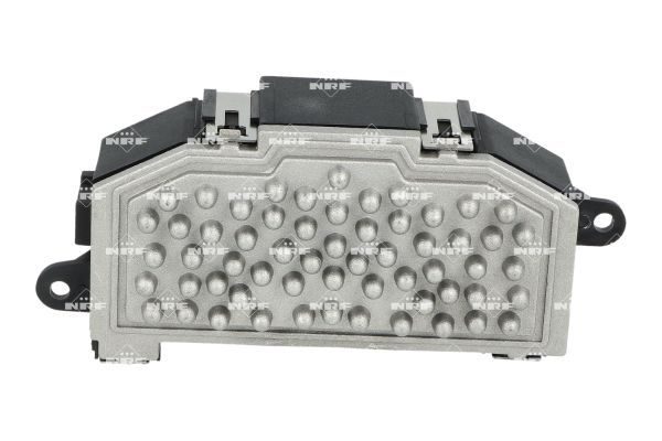 Резистор пічки NRF 342069 - zapix
