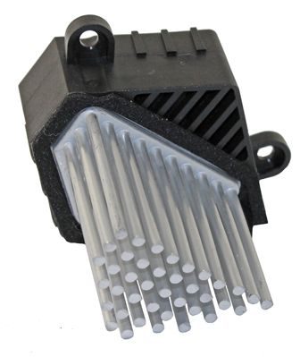 Резистор пічки METZGER 0917224 - zapix