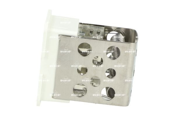 Резистор пічки NRF 342035 - zapix