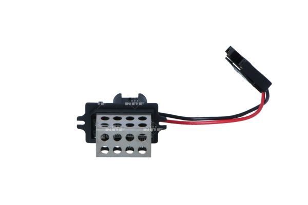 Резистор пічки NRF 342056 - zapix