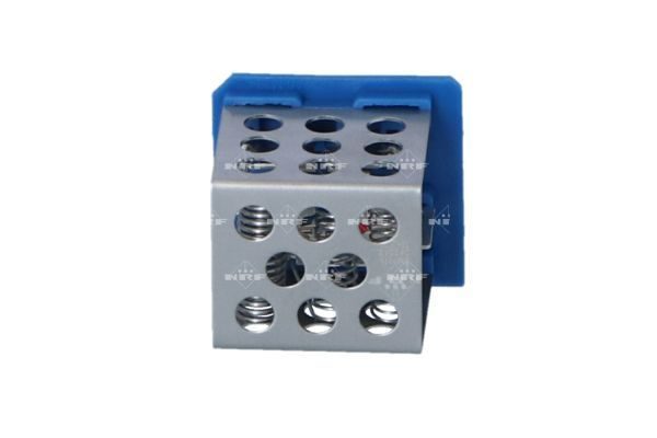 Резистор пічки NRF 342048 - zapix