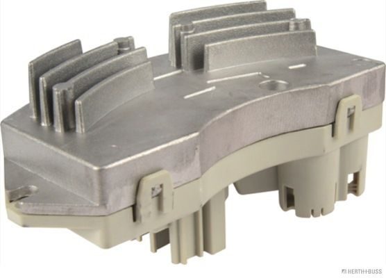 Резистор пічки HERTH+BUSS ELPARTS 75614272 - zapix