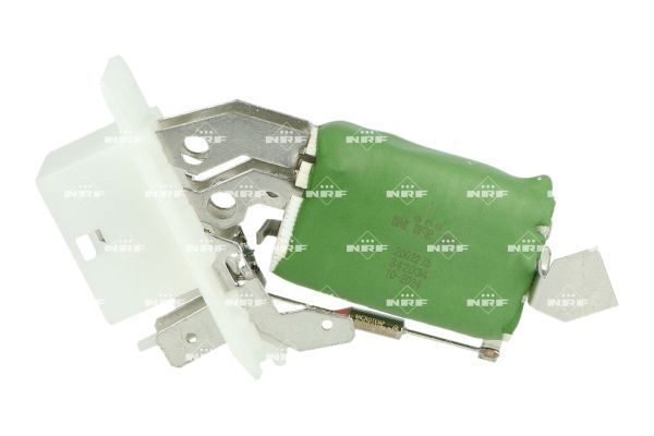 Резистор пічки NRF 342034 - zapix