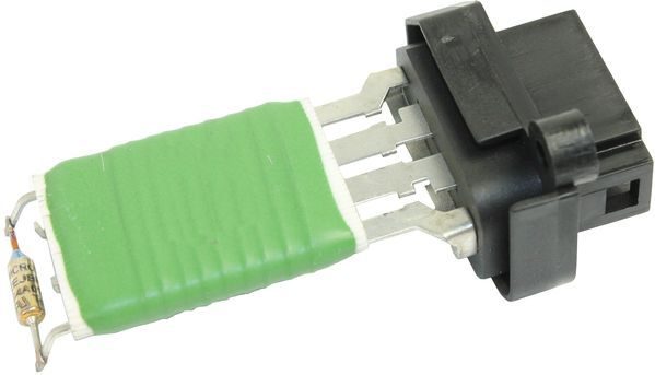 Резистор пічки METZGER 0917289 - zapix