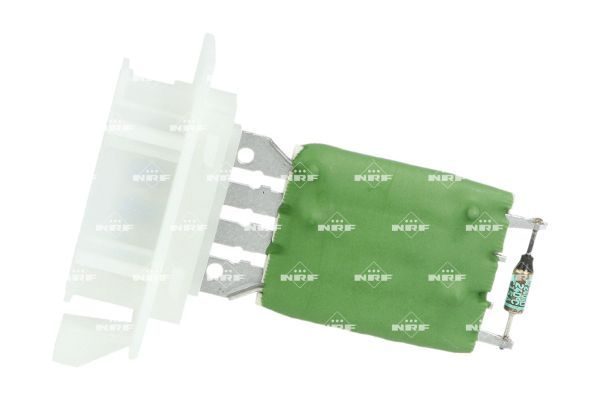 Резистор пічки NRF 342009 - zapix