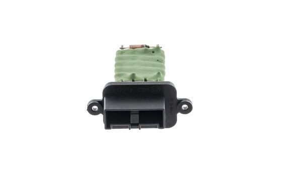 Резистор пічки MAHLE ABR121000S - zapix