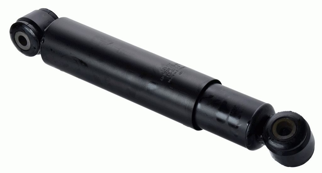 Амортизатор SACHS 125912 - zapix