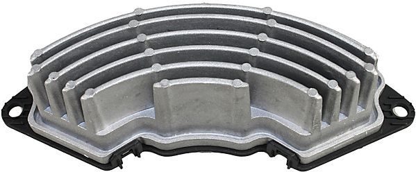 Резистор пічки METZGER 0917254 - zapix
