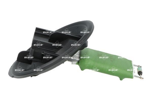 Резистор пічки NRF 342065 - zapix