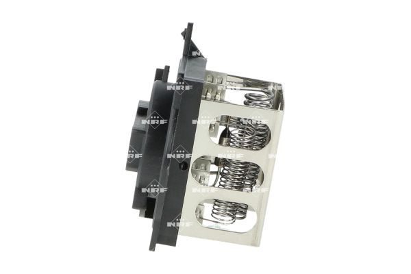 Резистор пічки NRF 342052