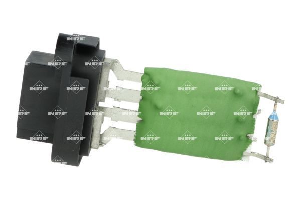 Резистор пічки NRF 342014 - zapix