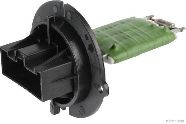 Резистор печки HERTH+BUSS ELPARTS 75614909