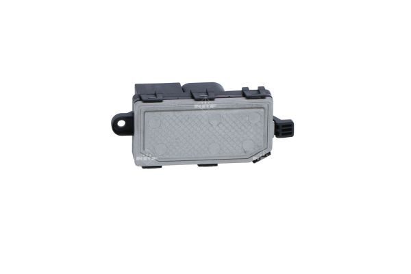 Резистор пічки NRF 342085 - zapix