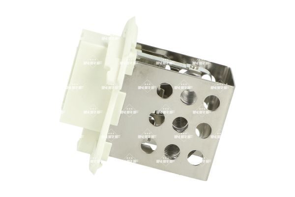 Резистор пічки NRF 342030 - zapix