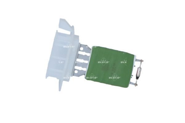 Резистор пічки NRF 342067 - zapix