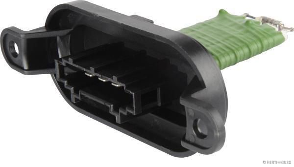 Резистор пічки HERTH+BUSS ELPARTS 75614902 - zapix