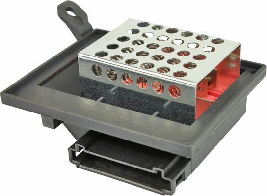 Резистор пічки METZGER 0917243 - zapix