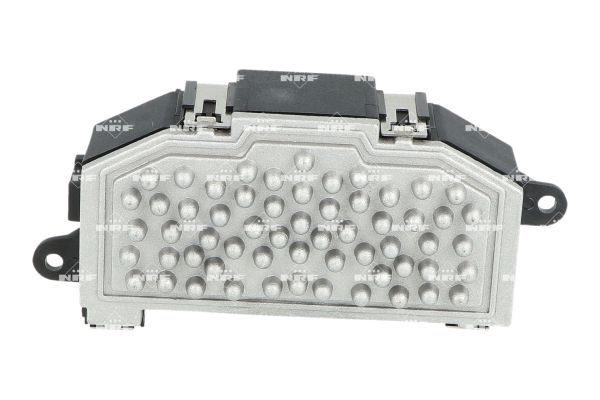 Резистор пічки NRF 342089 - zapix
