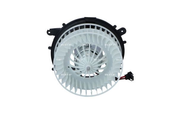 Вентилятор салону NRF 34088 - zapix