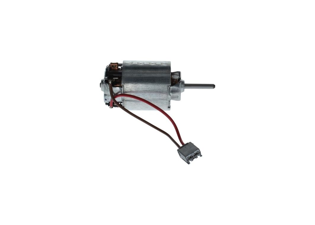 Вентилятор салону BOSCH 0130101511 - zapix