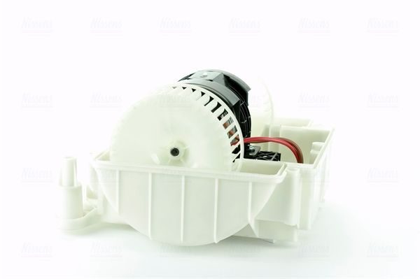 Вентилятор салону NISSENS 87110 - zapix