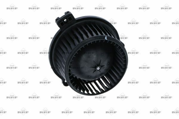Вентилятор салону NRF 34177 - zapix