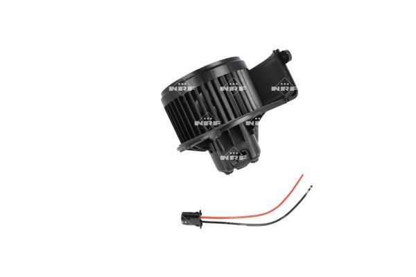 Вентилятор салону NRF 34155 - zapix