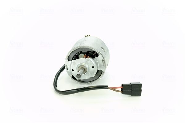 Вентилятор салону NISSENS 87195 - zapix