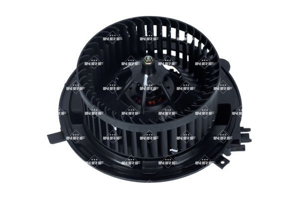Вентилятор салону NRF 34580 - zapix