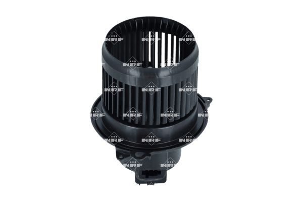 Вентилятор салону NRF 34587 - zapix