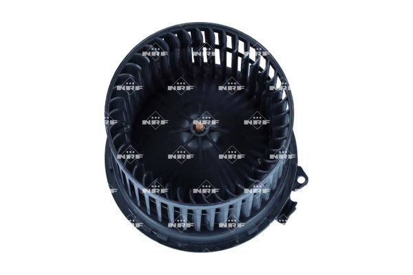 Вентилятор салону NRF 34520 - zapix