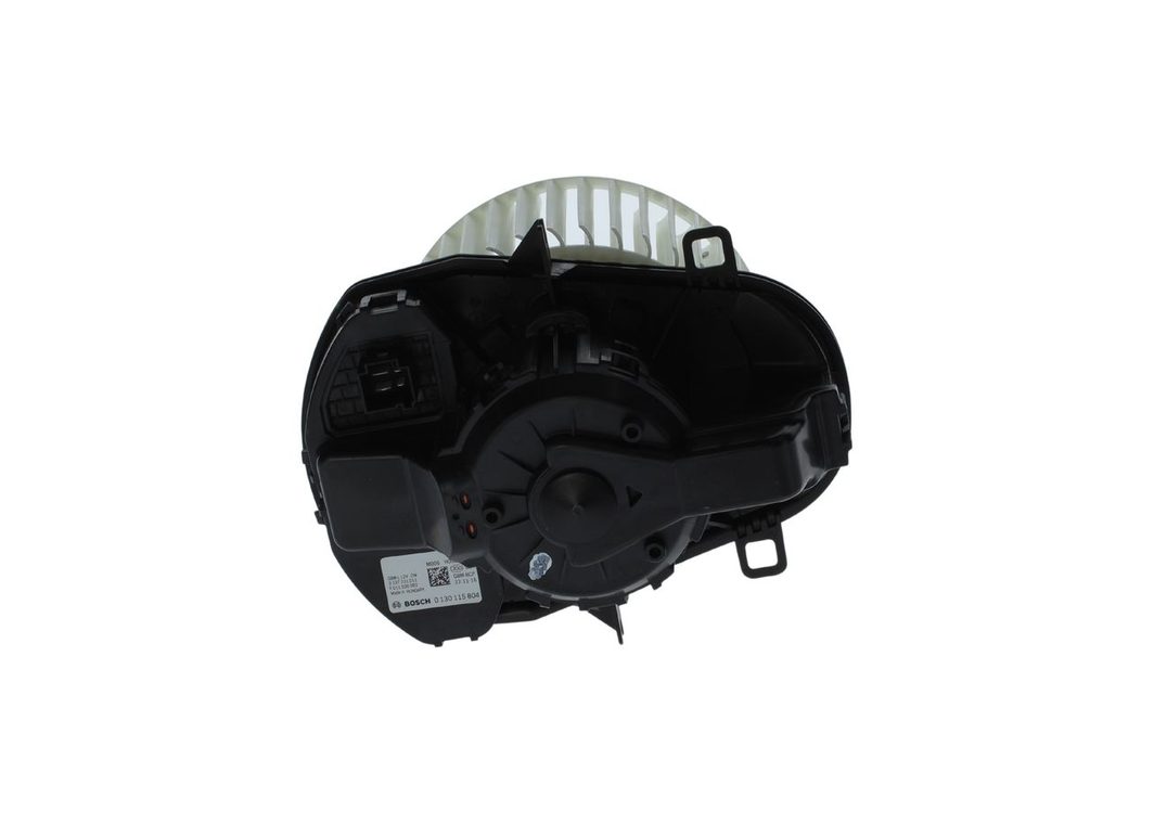 Вентилятор салону BOSCH 0130115804 - zapix
