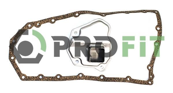 Фільтр АКПП PROFIT 15500082 - zapix