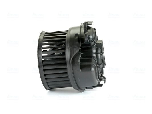 Вентилятор салону NISSENS 87091 - zapix