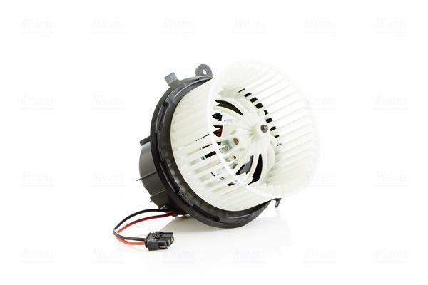 Вентилятор салону NISSENS 87109 - zapix