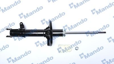 Амортизатор MANDO MSS020155 - zapix