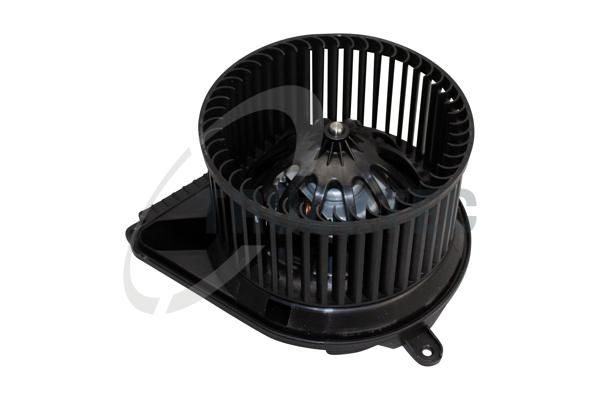 Вентилятор салону TRUCKTEC AUTOMOTIVE 0259089 - zapix
