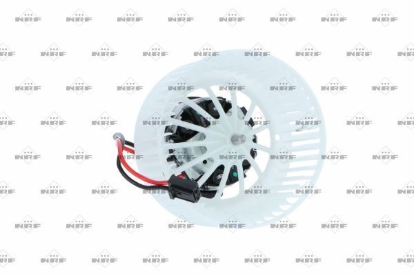 Вентилятор салону NRF 34208 - zapix