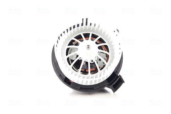 Вентилятор салону NISSENS 87294 - zapix