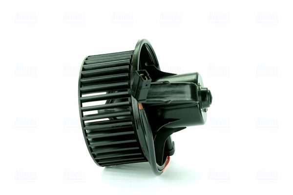 Вентилятор салону NISSENS 87068 - zapix