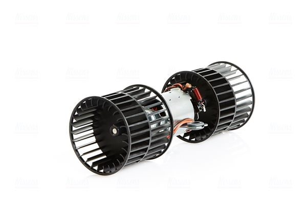 Вентилятор салону NISSENS 87411 - zapix