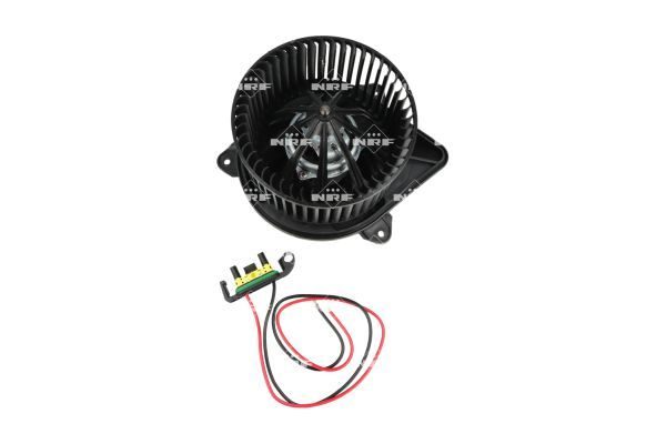 Вентилятор салону NRF 34156