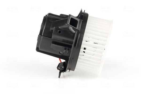 Вентилятор салону NISSENS 87391 - zapix