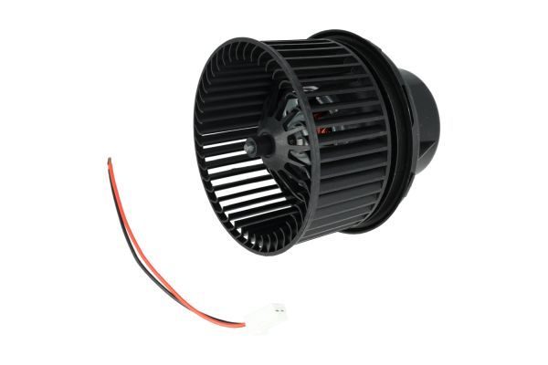 Вентилятор салону NRF 34036 - zapix